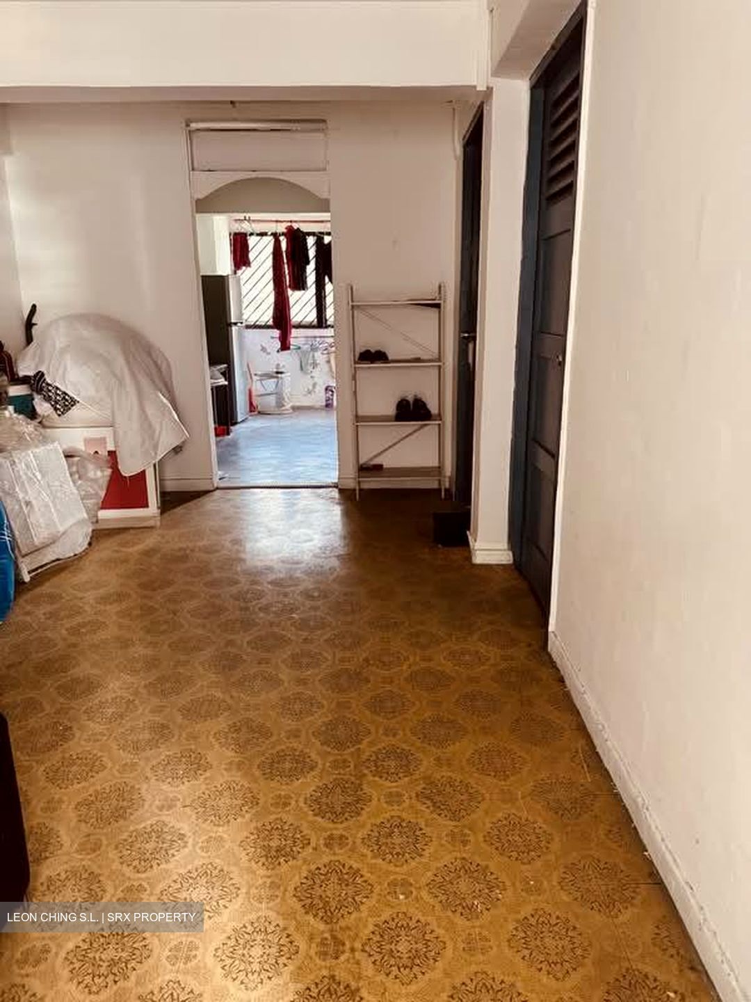 Blk 1 Hougang Avenue 3 (Hougang), HDB 3 Rooms #566336921